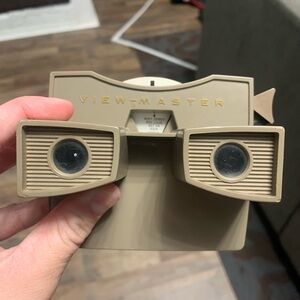 Vintage ViewMaster